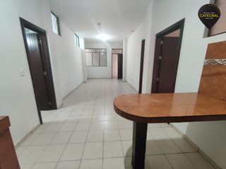 Foto 3 de Departamento de arriendo en Parque el dragon  – código:20493