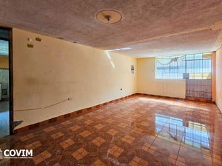 Foto 2 de Casa como Terreno en Venta en Alto Cayma – Urb. Cesar Vallejo