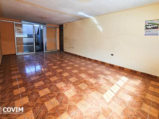 Foto 1 de Casa como Terreno en Venta en Alto Cayma – Urb. Cesar Vallejo