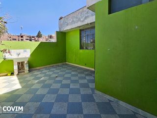 Foto 7 de Casa como Terreno en Venta en Alto Cayma – Urb. Cesar Vallejo
