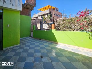 Foto 8 de Casa como Terreno en Venta en Alto Cayma – Urb. Cesar Vallejo
