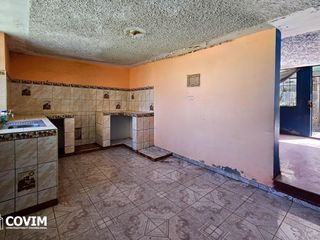 Foto 6 de Casa como Terreno en Venta en Alto Cayma – Urb. Cesar Vallejo
