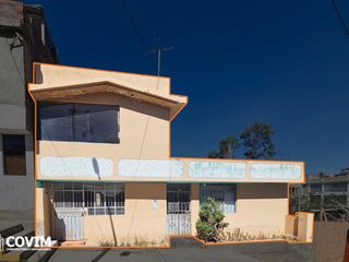 Foto 19 de Casa como Terreno en Venta en Alto Cayma – Urb. Cesar Vallejo