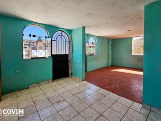 Foto 14 de Casa como Terreno en Venta en Alto Cayma – Urb. Cesar Vallejo