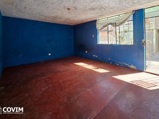 Foto 4 de Casa como Terreno en Venta en Alto Cayma – Urb. Cesar Vallejo