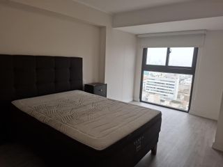 Foto 5 de Alquiler de Departamento 2 Hab Estreno y Amplia Terraza