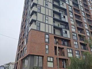 Foto 16 de Alquiler de Departamento 2 Hab Estreno y Amplia Terraza