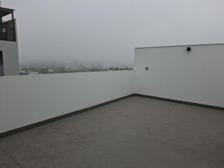 Foto 12 de Alquiler de Departamento 2 Hab Estreno y Amplia Terraza
