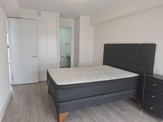 Foto 4 de Alquiler de Departamento 2 Hab Estreno y Amplia Terraza