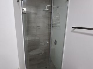 Foto 7 de Alquiler de Departamento 2 Hab Estreno y Amplia Terraza