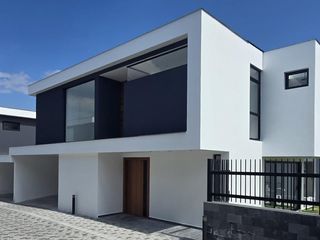 Foto 1 de Casa en Venta por Estrenar en Puembo, SanN