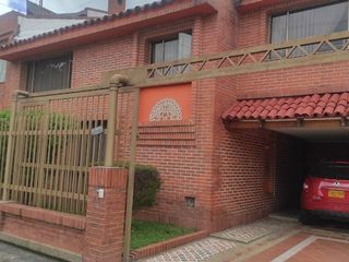 Foto 1 de VENTA de CASAS en BOGOTA