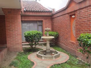 Foto 4 de VENTA de CASAS en BOGOTA