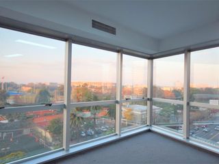 Foto 7 de Oficina en alquiler con Vista al rio lista para entrar en Nuñez