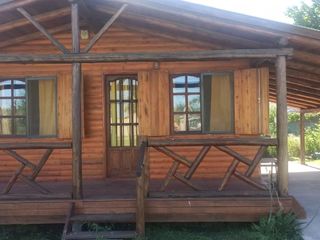 Foto 1 de Casa en  Funes