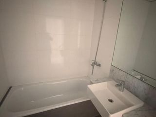 Foto 11 de Departamento en Alquiler Palermo 1 ambiente  con  amplio Balcón equipado con AA