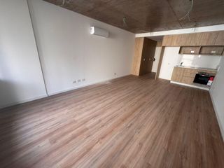 Foto 6 de Departamento en Alquiler Palermo 1 ambiente  con  amplio Balcón equipado con AA