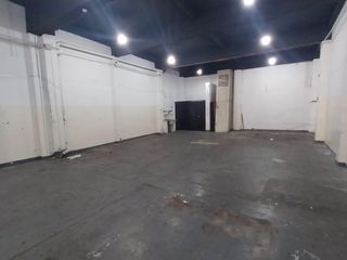 Foto 5 de Depósito en  Alquiler