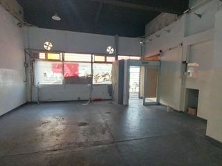Foto 7 de Depósito en  Alquiler