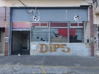 Foto 6 de Depósito en  Alquiler