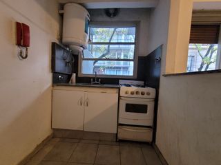 Foto 5 de San Jose al 1100 - Monoambiente en alquiler en San Cristobal - Balcon
