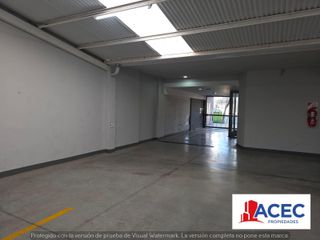 Foto 2 de Alquiler - Cochera - Abasto