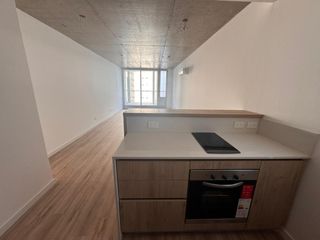 Foto 7 de Departamento en alquiler Palermo 1 ambiente con balcón al frente