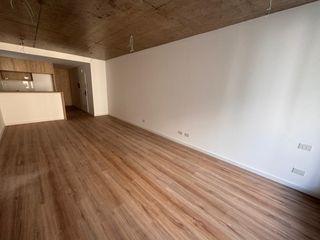 Foto 5 de Departamento en alquiler Palermo 1 ambiente con balcón al frente
