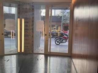 Foto 19 de Departamento en alquiler Palermo 1 ambiente con balcón al frente