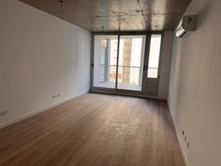 Foto 4 de Departamento en alquiler Palermo 1 ambiente con balcón al frente