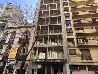 Foto 20 de Departamento en alquiler Palermo 1 ambiente con balcón al frente