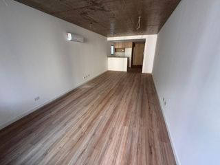 Foto 6 de Departamento en alquiler Palermo 1 ambiente con balcón al frente