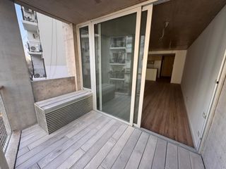 Foto 12 de Departamento en alquiler Palermo 1 ambiente con balcón al frente