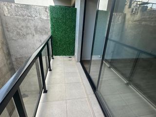 Foto 10 de Departamento Monoambiente en alquiler - 1 Baño - Monserrat