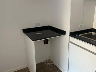 Foto 4 de Departamento Monoambiente en alquiler - 1 Baño - Monserrat