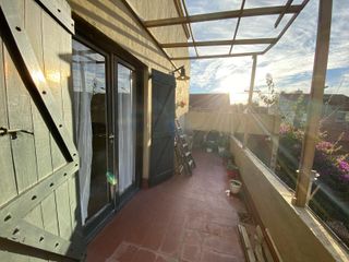 Foto 24 de VENTA OPORTUNIDAD | Propiedad en Block sobre Terreno Propio | Barrio Don Bosco
