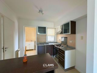 Foto 4 de Alquiler 12 meses - Departamento 2 ambientes - Chauvin
