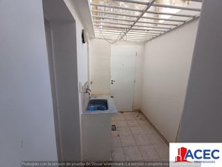Foto 21 de Alquiler - Casa - Barrio Martin