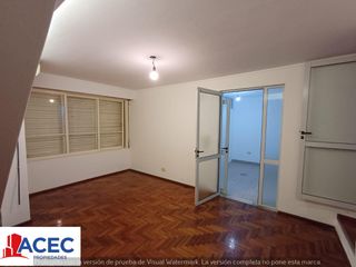Foto 1 de Alquiler - Casa - Barrio Martin