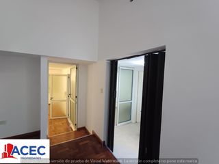 Foto 14 de Alquiler - Casa - Barrio Martin