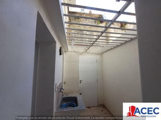 Foto 22 de Alquiler - Casa - Barrio Martin