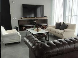 Foto 7 de Venta Casa Moderna en El Naudir Escobar