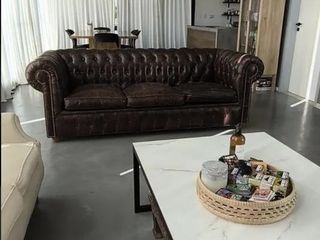 Foto 11 de Venta Casa Moderna en El Naudir Escobar