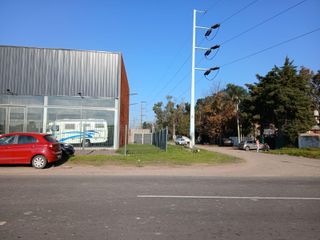 Foto 12 de Depósito en  Alquiler en Moreno