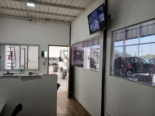 Foto 5 de Depósito en  Alquiler en Moreno