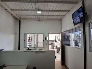 Foto 7 de Depósito en  Alquiler en Moreno