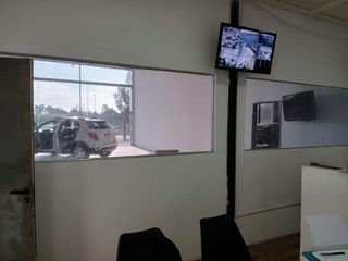 Foto 6 de Depósito en  Alquiler en Moreno