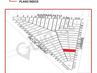 Foto 11 de Excelente Terreno en Almagro- Canje todo por m2 en la obra  -Lideres en Terrenos