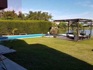 Foto 8 de Casa en alquiler en el  barrio San Isidro Labrador, Villanueva, Tigre.