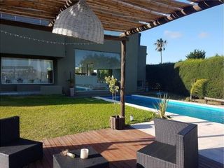 Foto 2 de Casa en alquiler en el  barrio San Isidro Labrador, Villanueva, Tigre.